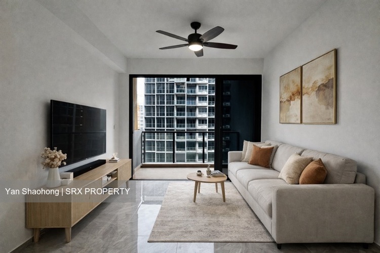 Tembusu Grand (D15), Condominium #533298841